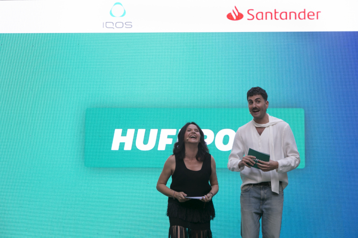 alt="alt="Fiesta 14º aniversario 'El HuffPost'""