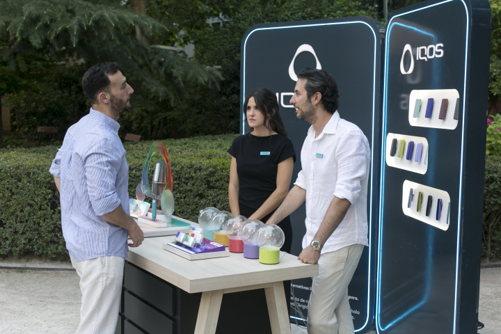 alt="alt="Fiesta 14º aniversario 'El HuffPost'""