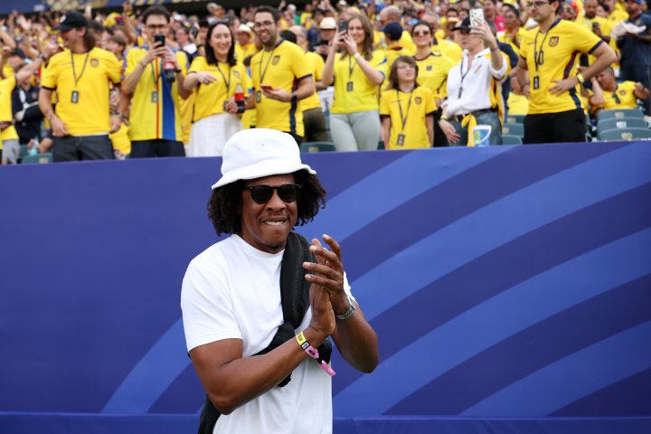 alt="alt="Jay Z, rapero estadounidense.""