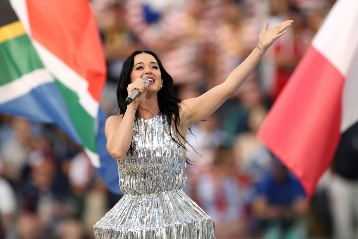 alt="alt="Katy Perry, cantante estadounidense.""