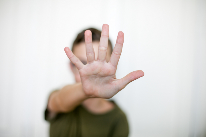 Violencia sexual