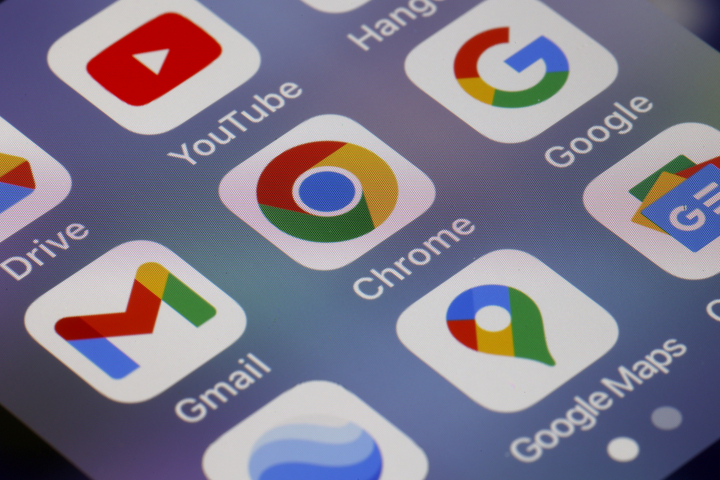 Ecosistema de Google