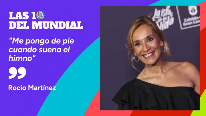 Roció Martínez Card