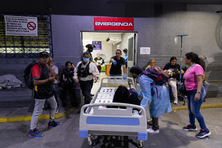 alt="alt="Emergencias en Caracas""