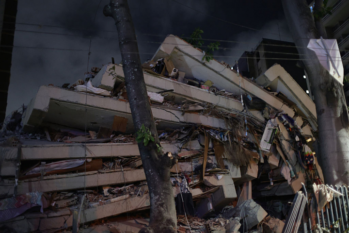 alt="alt="Los Palos Grandes, en Caracas""