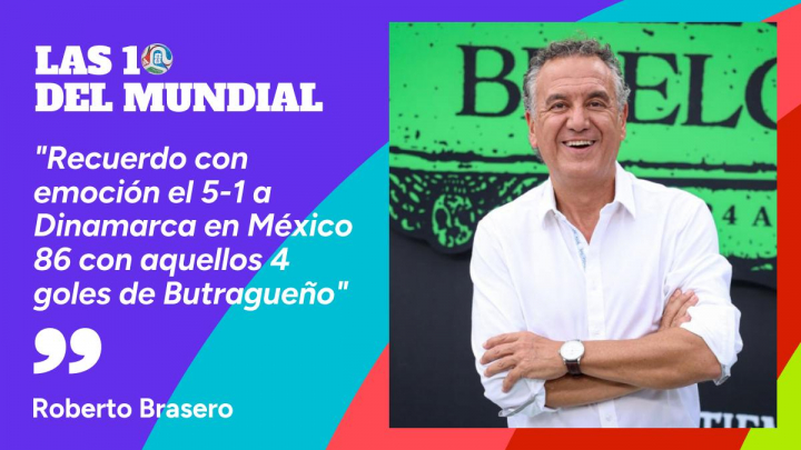 Roberto Brasero