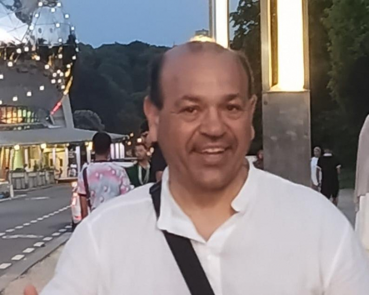 Juanjo Bonnín, profesor en Ibiza con problemas por la crisis de vivienda