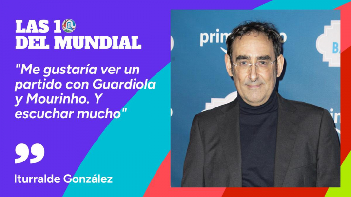 Iturralde González
