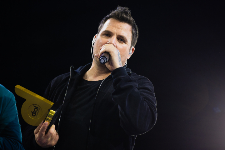 alt="alt="Un total de 475.139 personas comparten apellido en España con el famoso cantante Dani Martín. Aunque seguramente sea el Martín más conocido del país, con sus letras y característico estilo.""