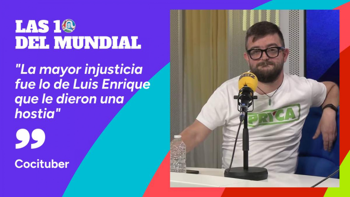 Cocituber
