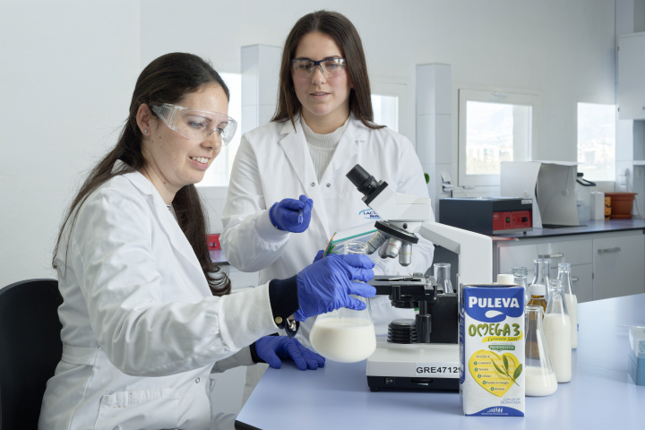 El Instituto Puleva de Nutrición se ha consolidado como referente en investigación, formación y divulgación científica en España.