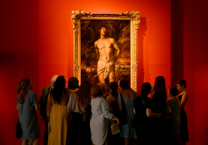 alt="alt="Museo ruso de San Petersburgo.""