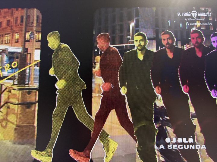 Intro de La Revuelta.