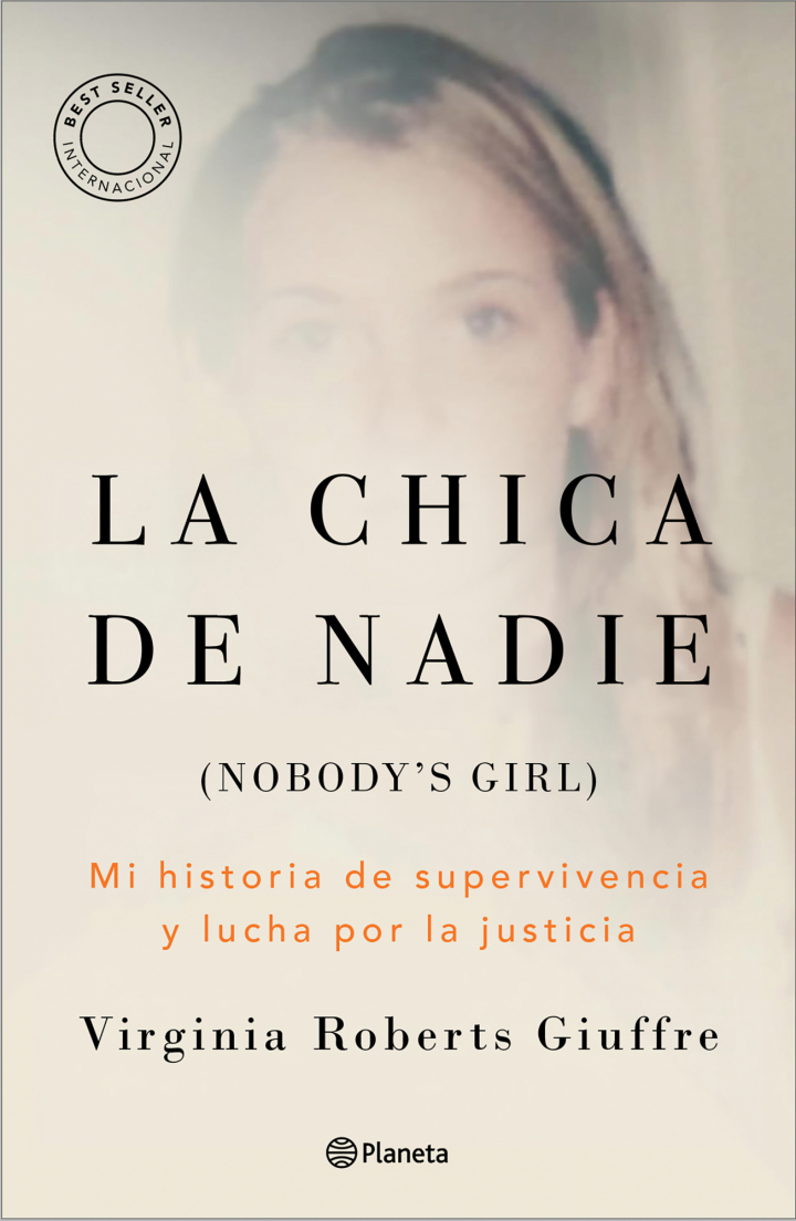 alt="alt="'La chica de nadie'""