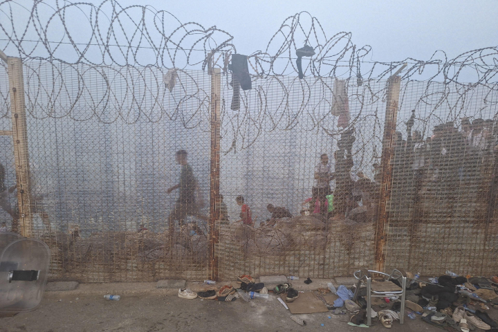 alt="alt="Reacción (¿tardía?) de Marruecos""
