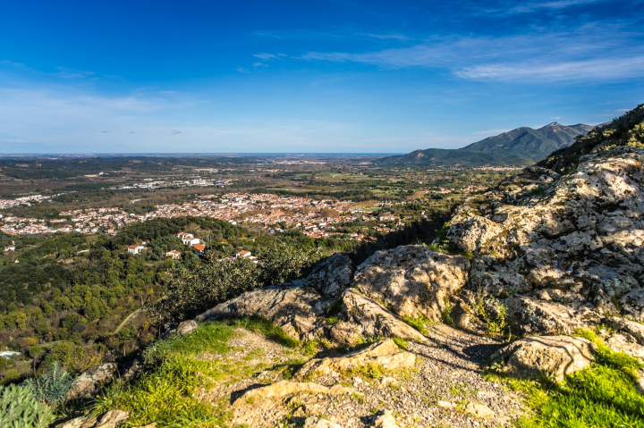 alt="alt="Ceret, Francia""
