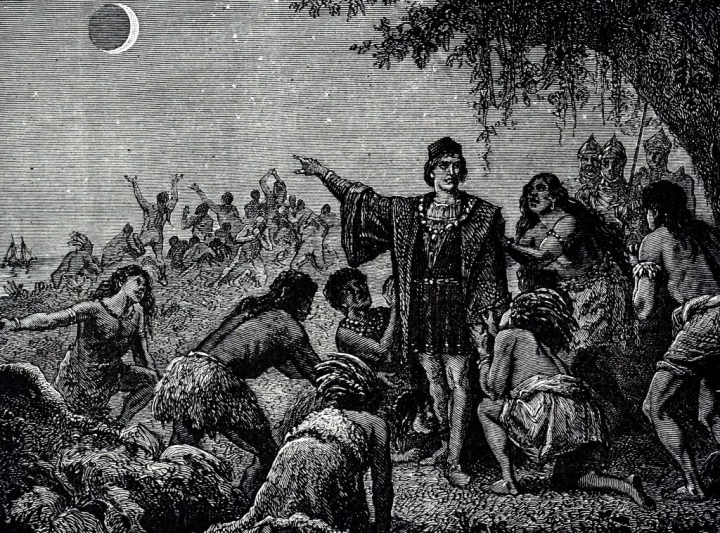 eclipses-solares-historia-colón