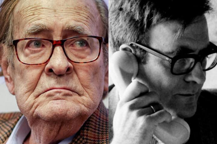 Mientras el trampantojo se desteñía Tamames era comunista, pero el comunismo español no le daba lo que ambicionaba: mando, poder, relumbrón…