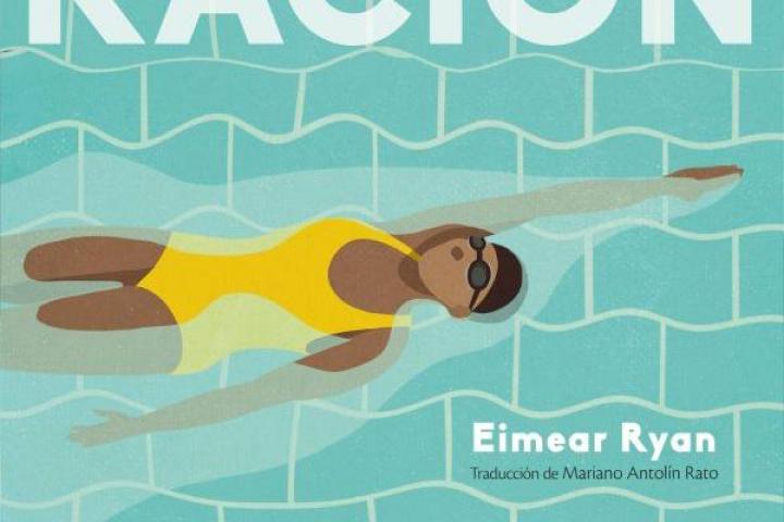 'Aguantar la respiración'.