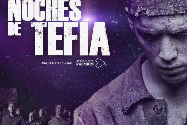 'Las noches de Tefía'.