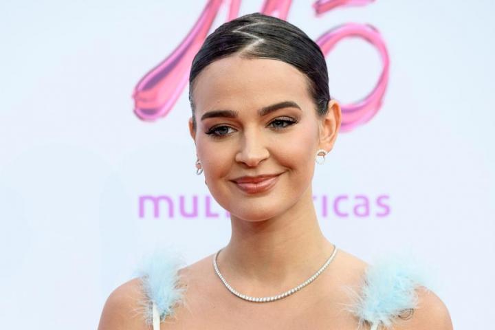 Laura Escanes en Casa MO: El Festival celebrado el pasado mes de mayo.