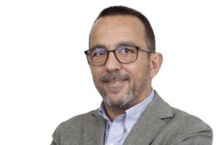 Joan Alegre suma la dirección de la SER en Cataluña a su actual función de director comercial.