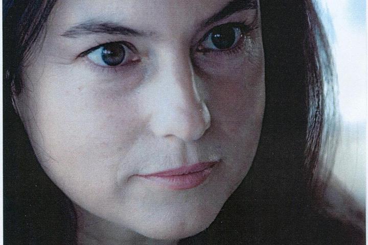 La escritora Luísa Villalta, protagonista del Día das Letras Galegas 2024.