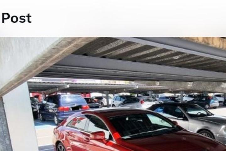 La denuncia de @JoseMariBailo en la red social X