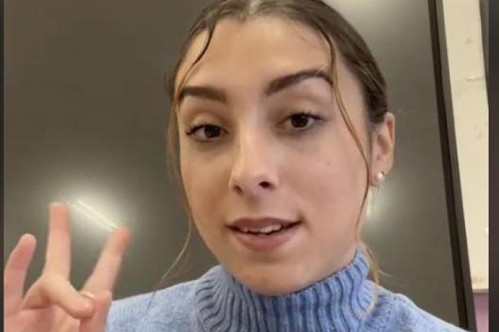 La profesora española que ha contado cómo sus alumnos han hecho de Tinder.