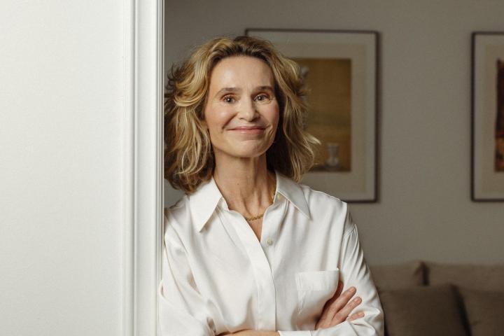 La ginecóloga y obstetra Marimer Pérez.