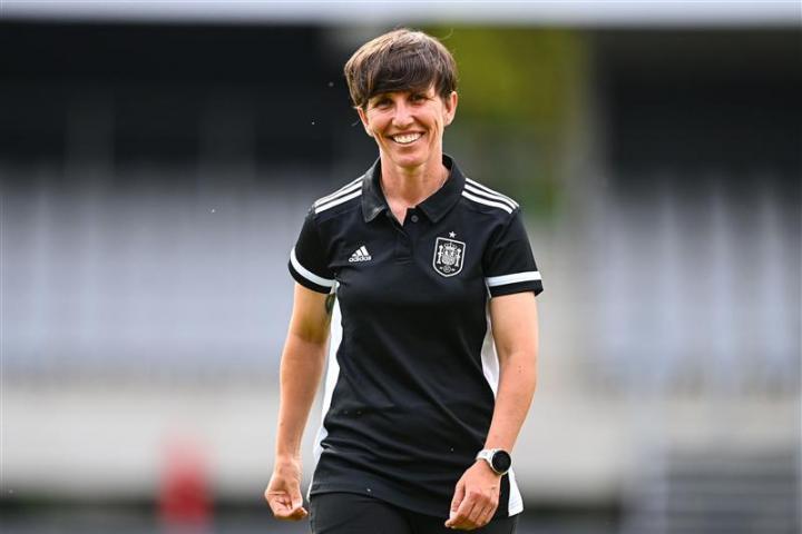 Sonia Bermúdez, en una imagen de archivo.