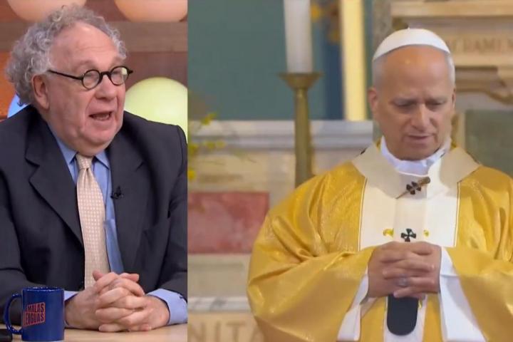 Ernesto Ekaizer en 'Malas Lenguas'.