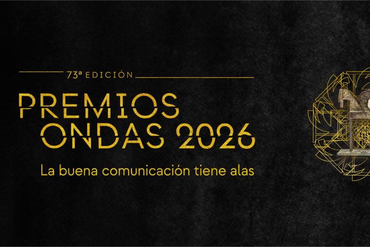 Premios Ondas 26