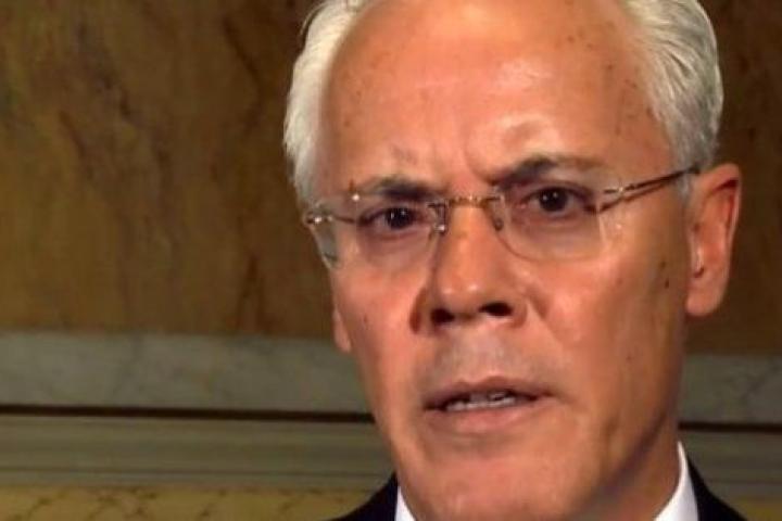 Dimite un ministro por un caso de corrupción.... en Portugal