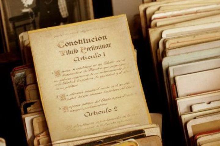 Claves de la reforma constitucional