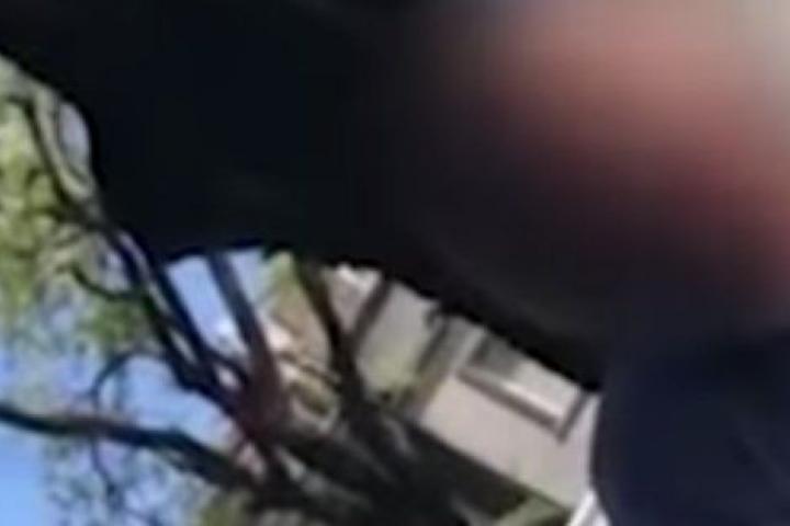 'Vas provocando con esos shorts': una joven de 15 años, acosada en la ...