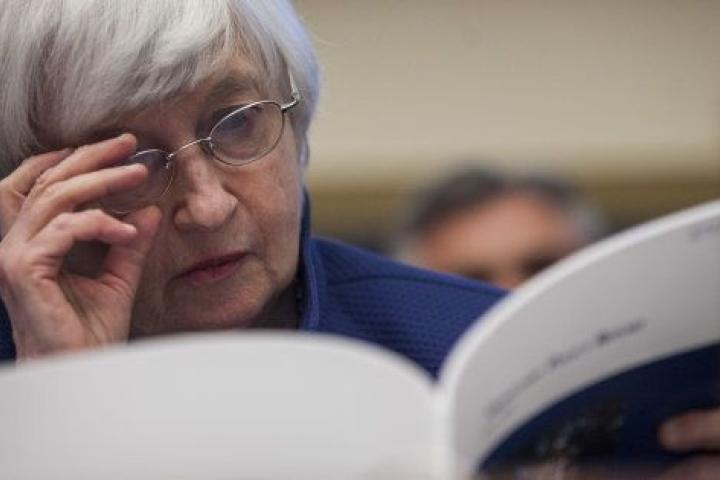 El Libro Beige de la Fed indica que EEUU crece a un ritmo de 'modesto a ...