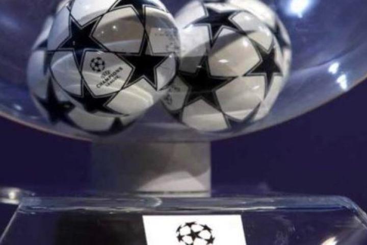 Así ha quedado el sorteo de cuartos de final de la Champions League
