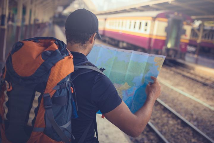 Ya puedes comprar billetes con descuento para el Interrrail: cómo solicitarlos en Renfe