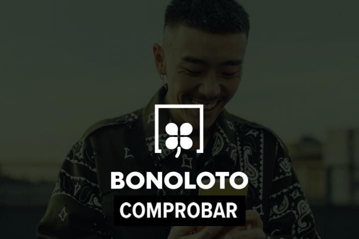 Bonoloto: comprobar los resultados del sábado 17 de junio