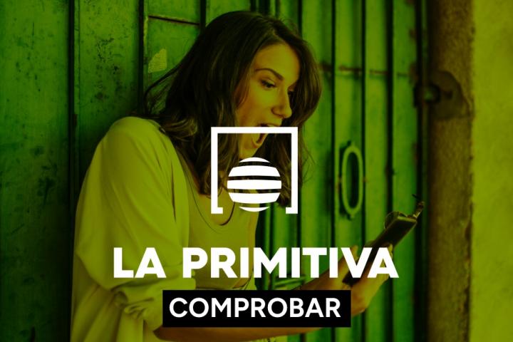 La Primitiva: Comprobar resultado de hoy lunes 19 de junio de 2023