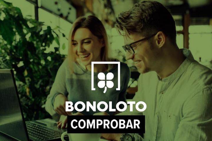 Bonoloto: Comprobar resultado del sorteo de hoy 20 de junio