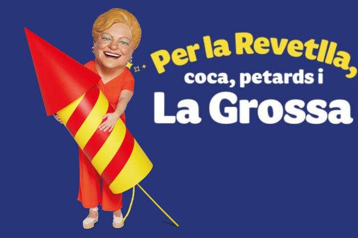 Premios de La Grossa de Sant Joan 2023