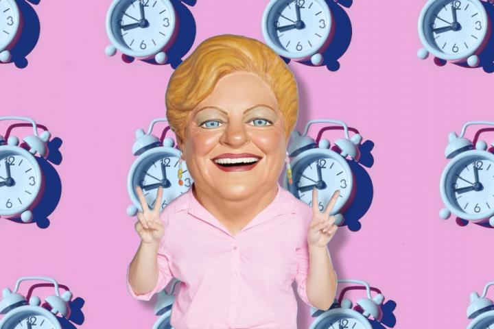 La Grossa de Sant Joan 2023: ¿a qué hora es el sorteo del viernes 23 de abril?