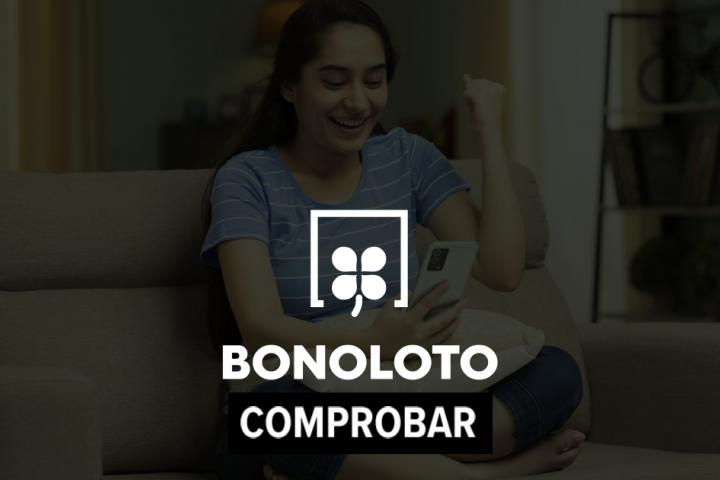 Bonoloto: comprobar los resultados del jueves 22 de junio