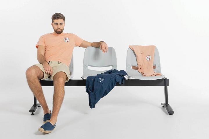 Camiseta de El Pulpo.