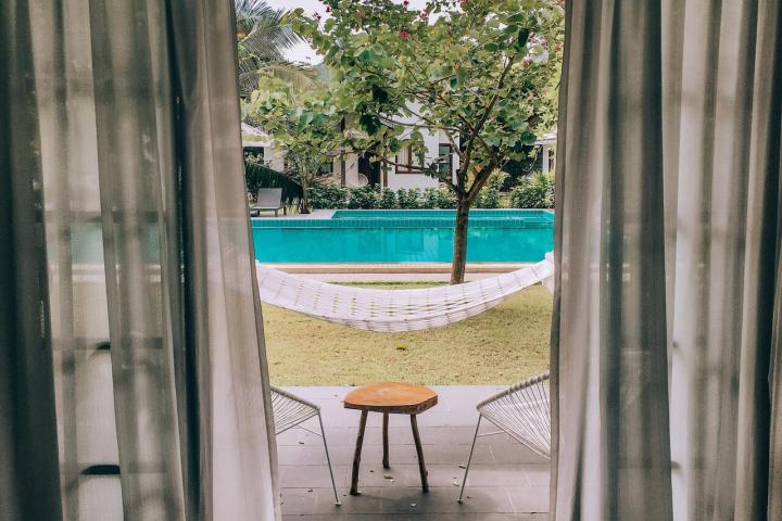 Ventajas de los hoteles Todo Incluído.