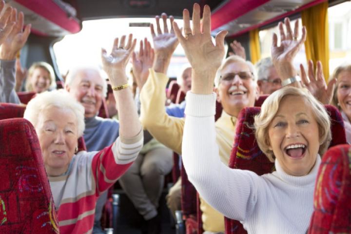 Imserso 2023-2024: cómo enviar la carta de solicitud de los viajes