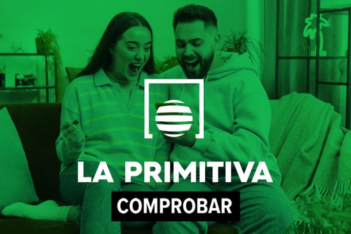 La Primitiva: comprobar número de hoy jueves 29 de junio