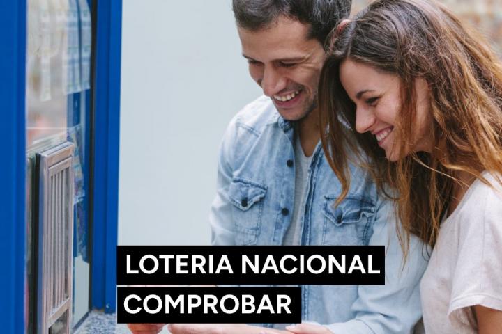 Sorteo de la Lotería Nacional del jueves 29 de junio de 2023